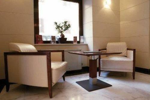 Hotel Crosti