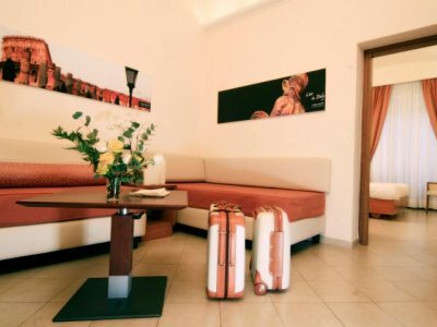 Hotel Crosti