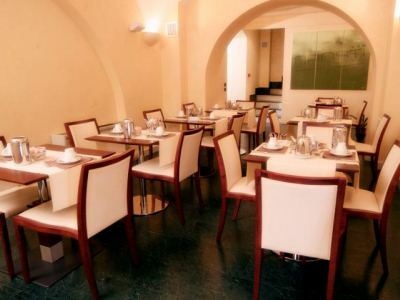 Hotel Crosti