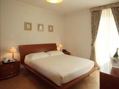 Hotel Crosti