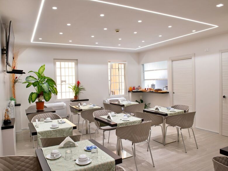 Hotel Marechiaro