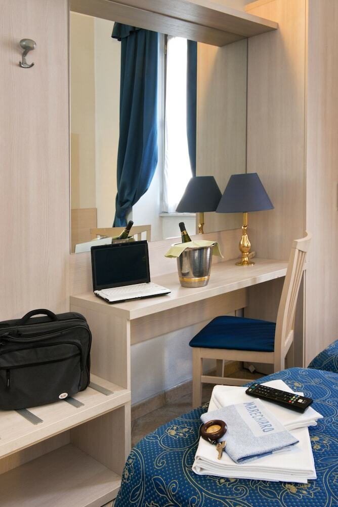 Hotel Marechiaro
