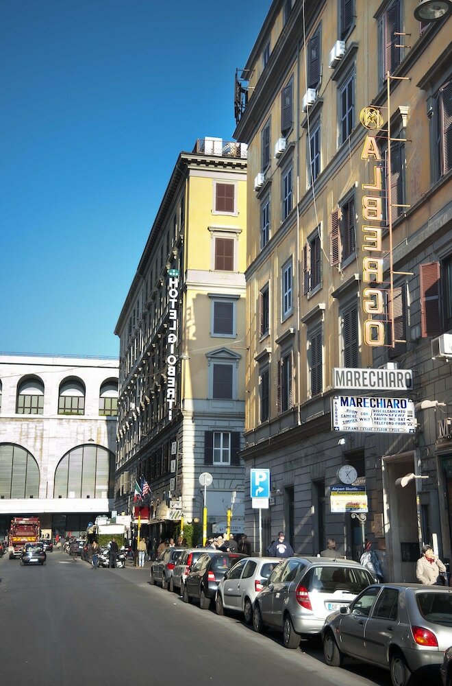 Hotel Marechiaro