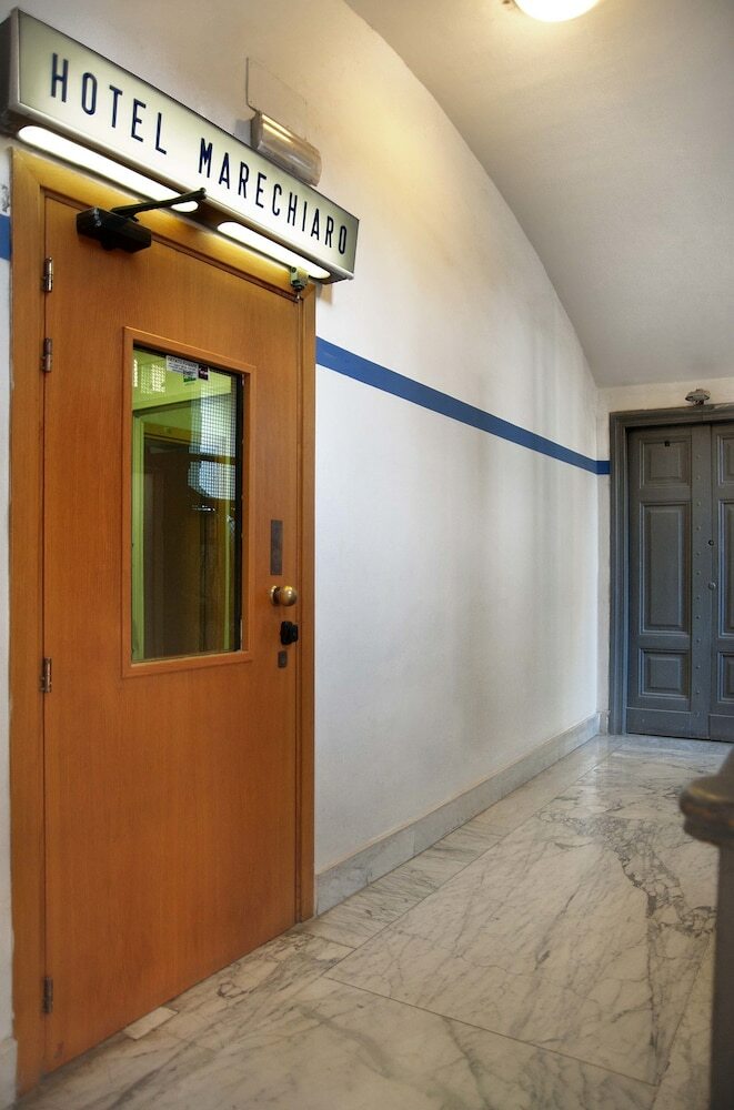 Hotel Marechiaro