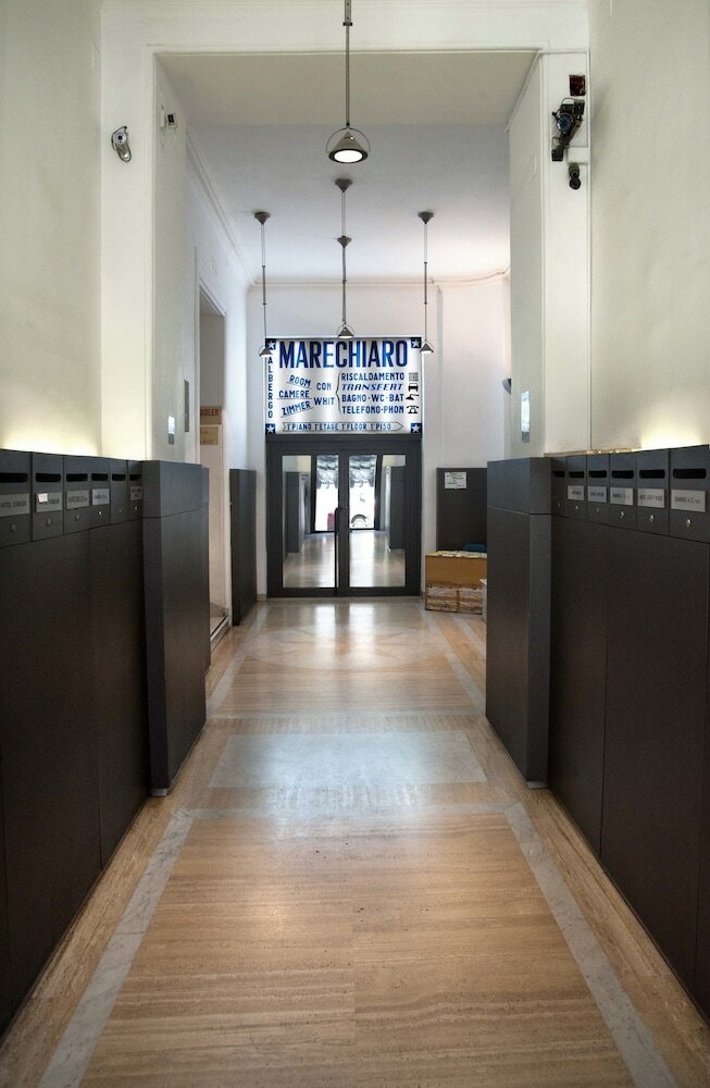 Hotel Marechiaro