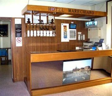 Hotel Marechiaro