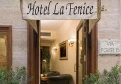 Hotel La Fenice