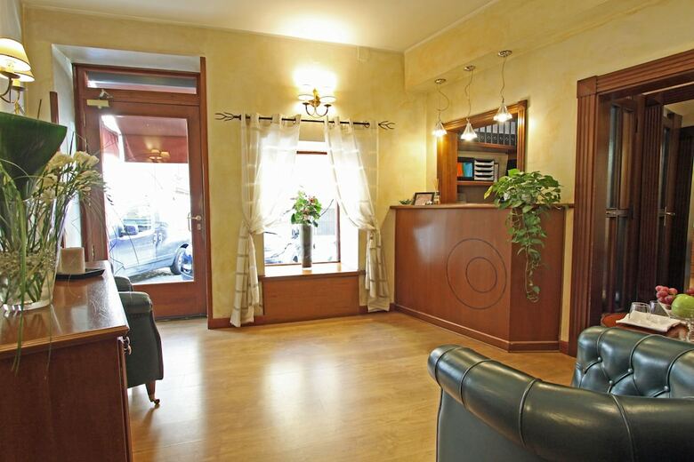 Hotel La Fenice