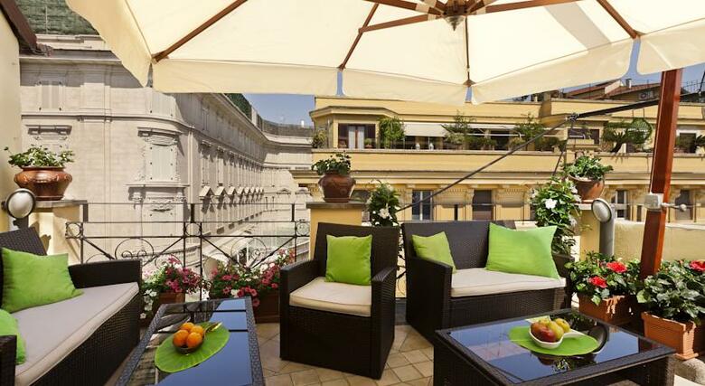 Hotel La Fenice
