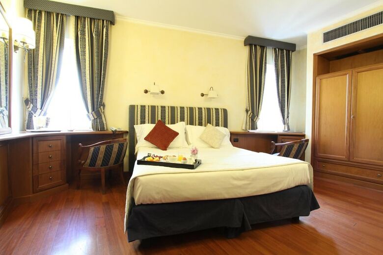 Hotel La Fenice