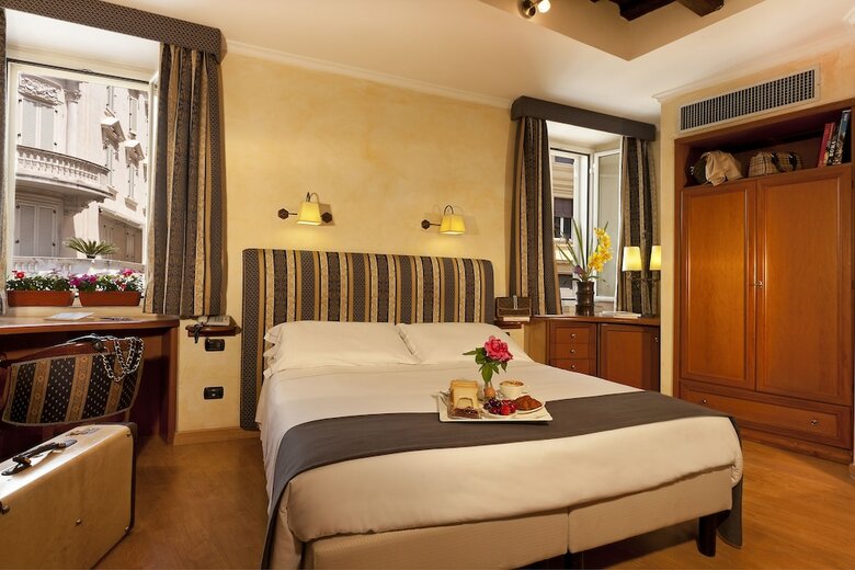 Hotel La Fenice