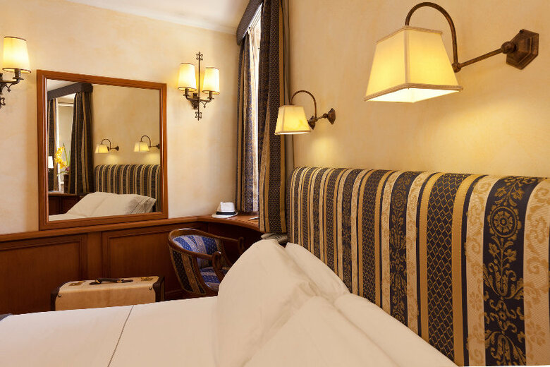 Hotel La Fenice