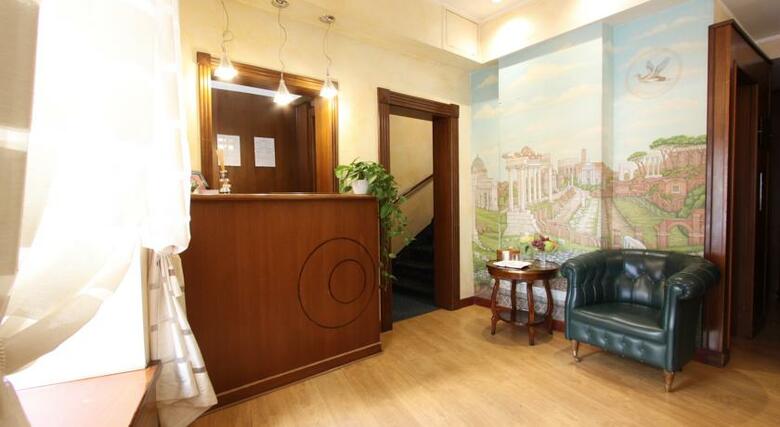 Hotel La Fenice