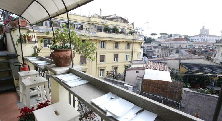 Hotel La Fenice