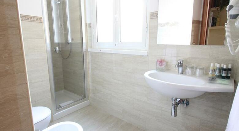 Hotel La Fenice