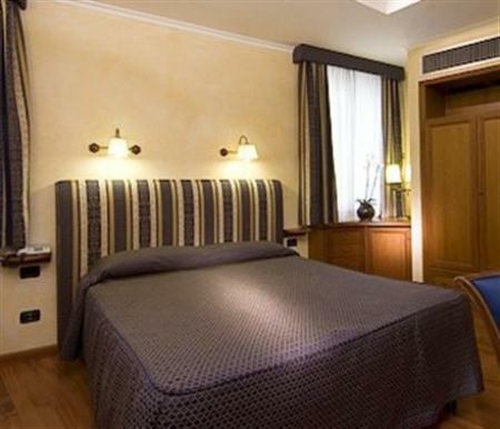 Hotel La Fenice