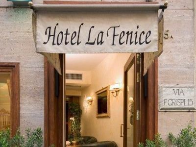 Hotel La Fenice