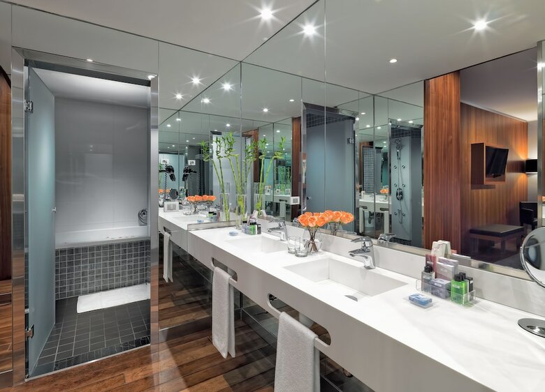 Hotel H10 Roma Citta