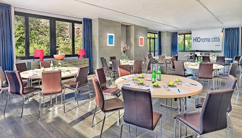 Hotel H10 Roma Citta