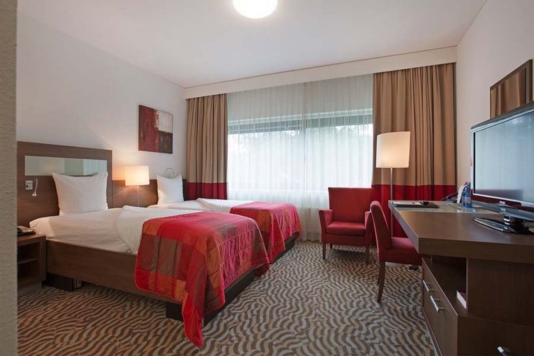 Hotel Palatijn