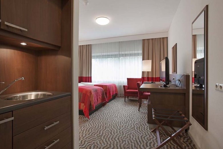 Hotel Palatijn