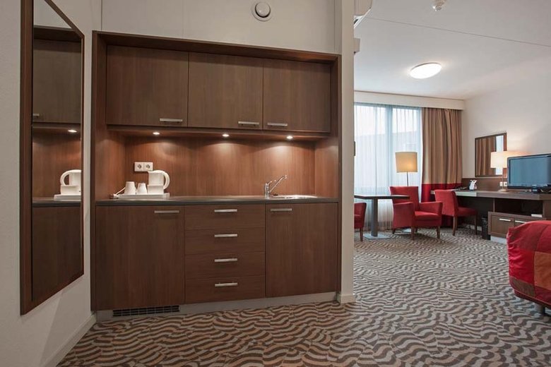 Hotel Palatijn