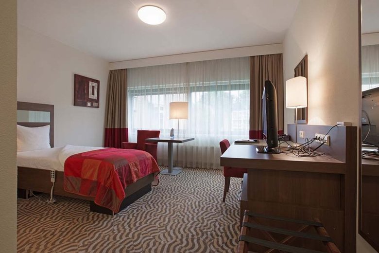 Hotel Palatijn