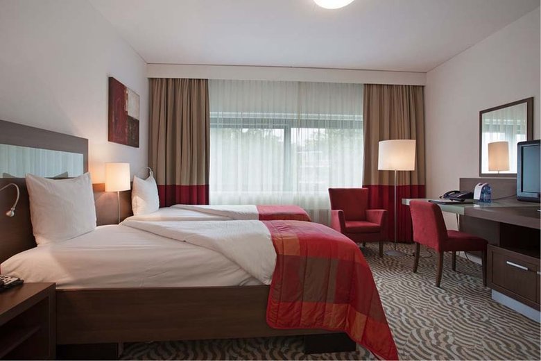 Hotel Palatijn