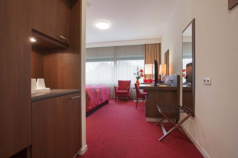 Hotel Palatijn