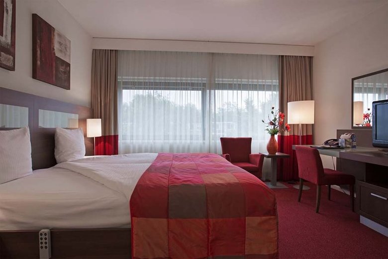 Hotel Palatijn