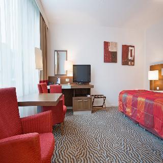 Hotel Palatijn