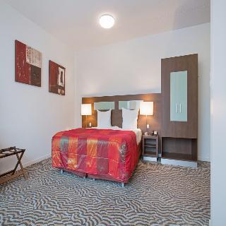 Hotel Palatijn