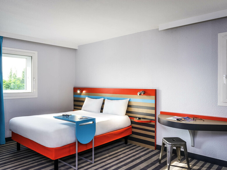 Hotel Balladins