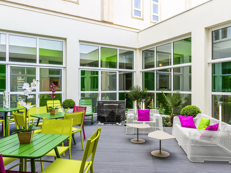 Hotel Balladins