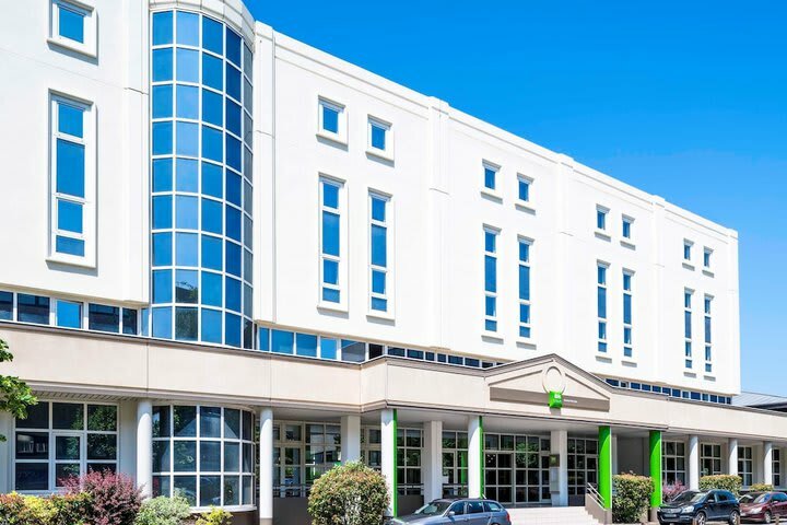 Hotel Balladins
