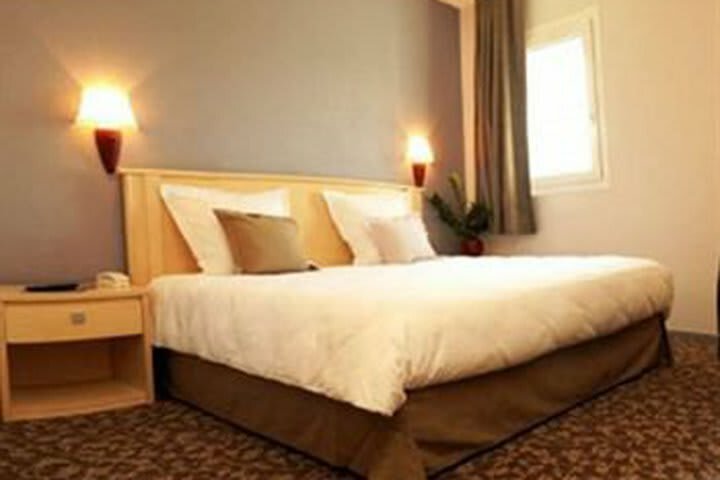 Hotel Balladins