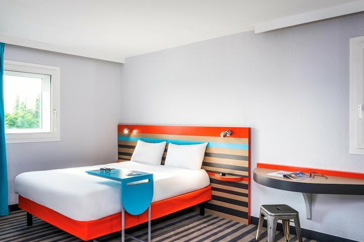 Hotel Balladins