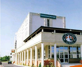 Hotel Balladins