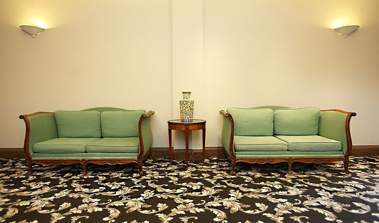 Hotel Millennium Paris Cdg