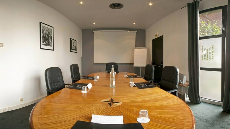 Hotel Millennium Paris Cdg