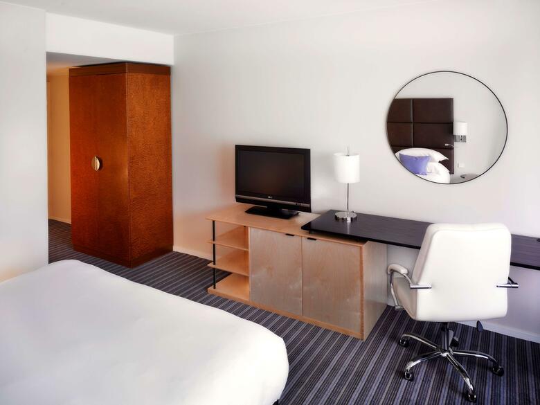 Hotel Hyatt Regency