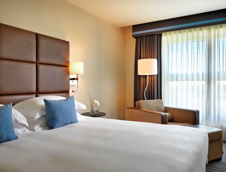 Hotel Hyatt Regency