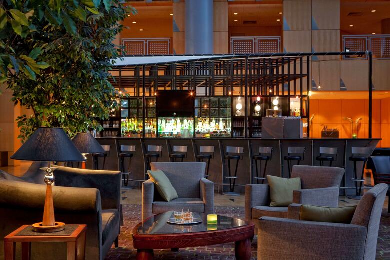 Hotel Hyatt Regency