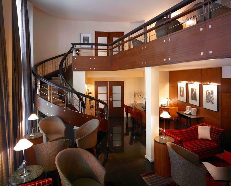 Hotel Hyatt Regency