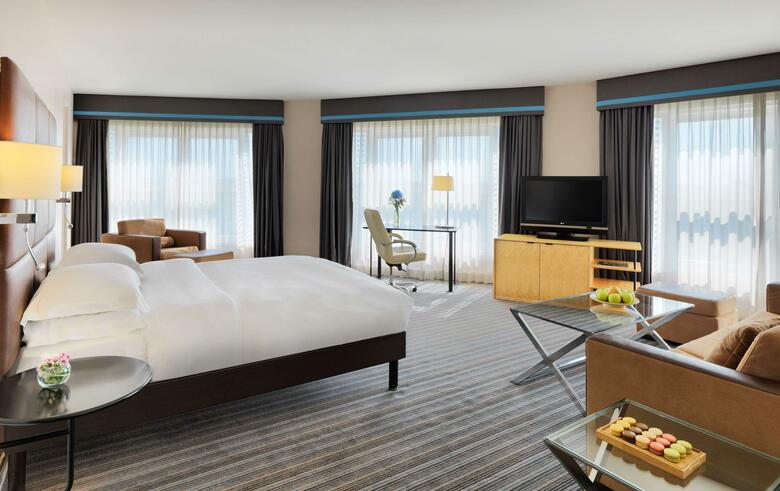Hotel Hyatt Regency