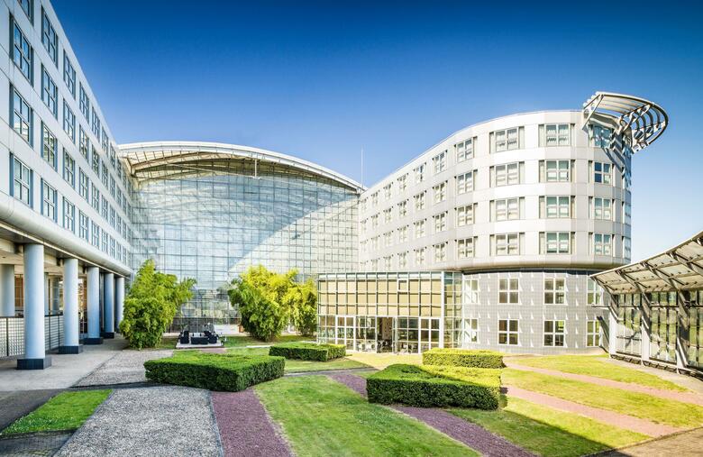 Hotel Hyatt Regency