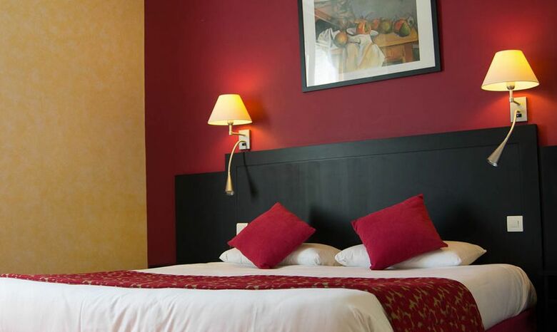 Hotel Ibis Styles Paris La D�fense Courbevoie