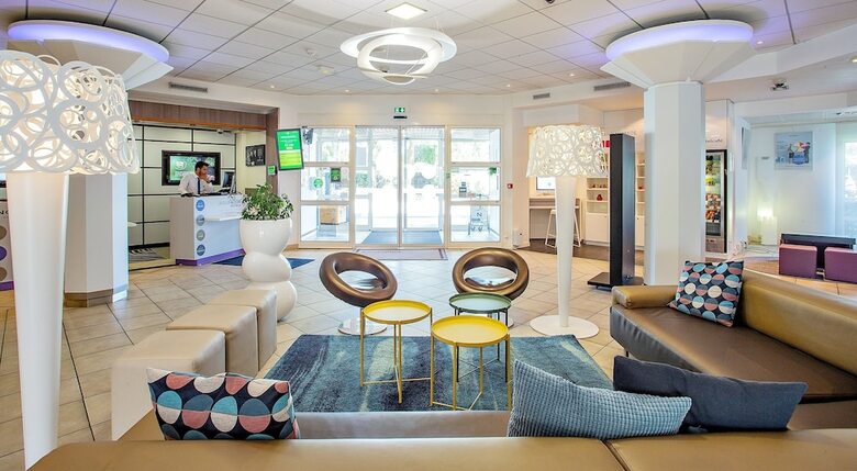 Hotel Novotel