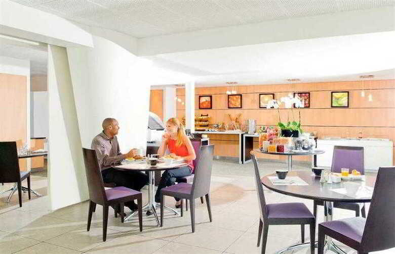 Hotel Novotel