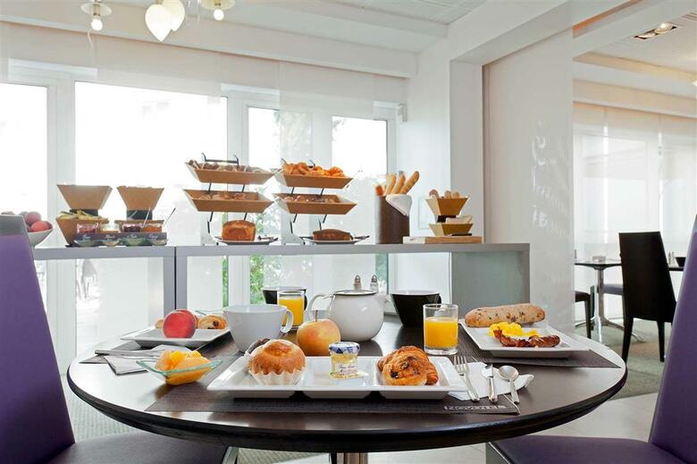 Hotel Novotel